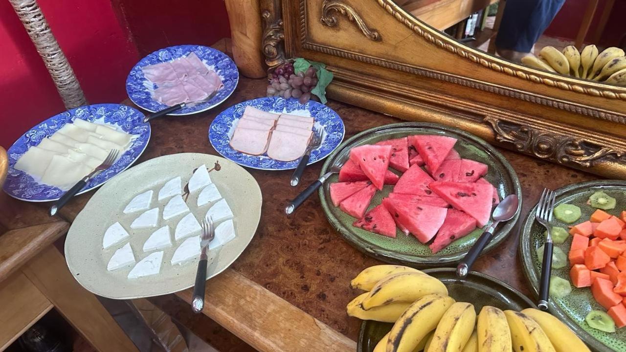 Estalagem De Charme Natal