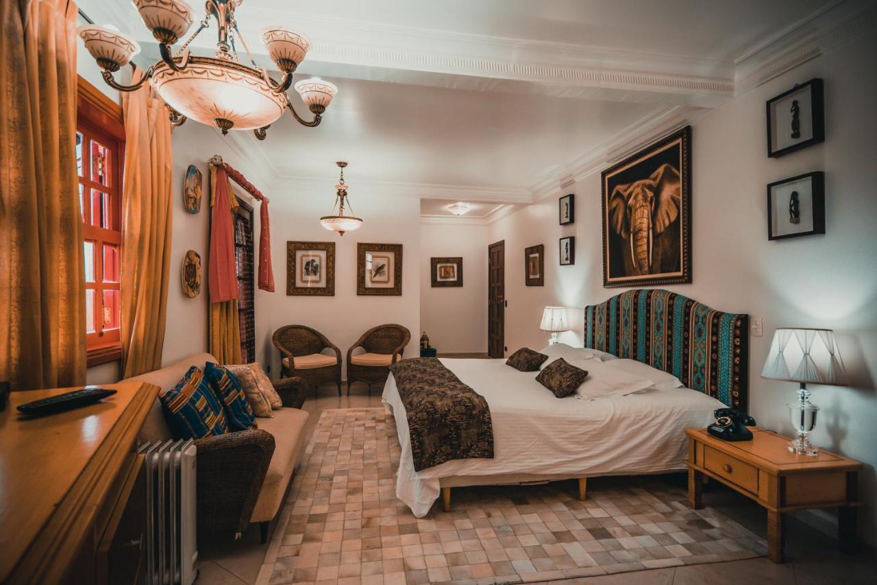 Inn De Charme Natal 5*