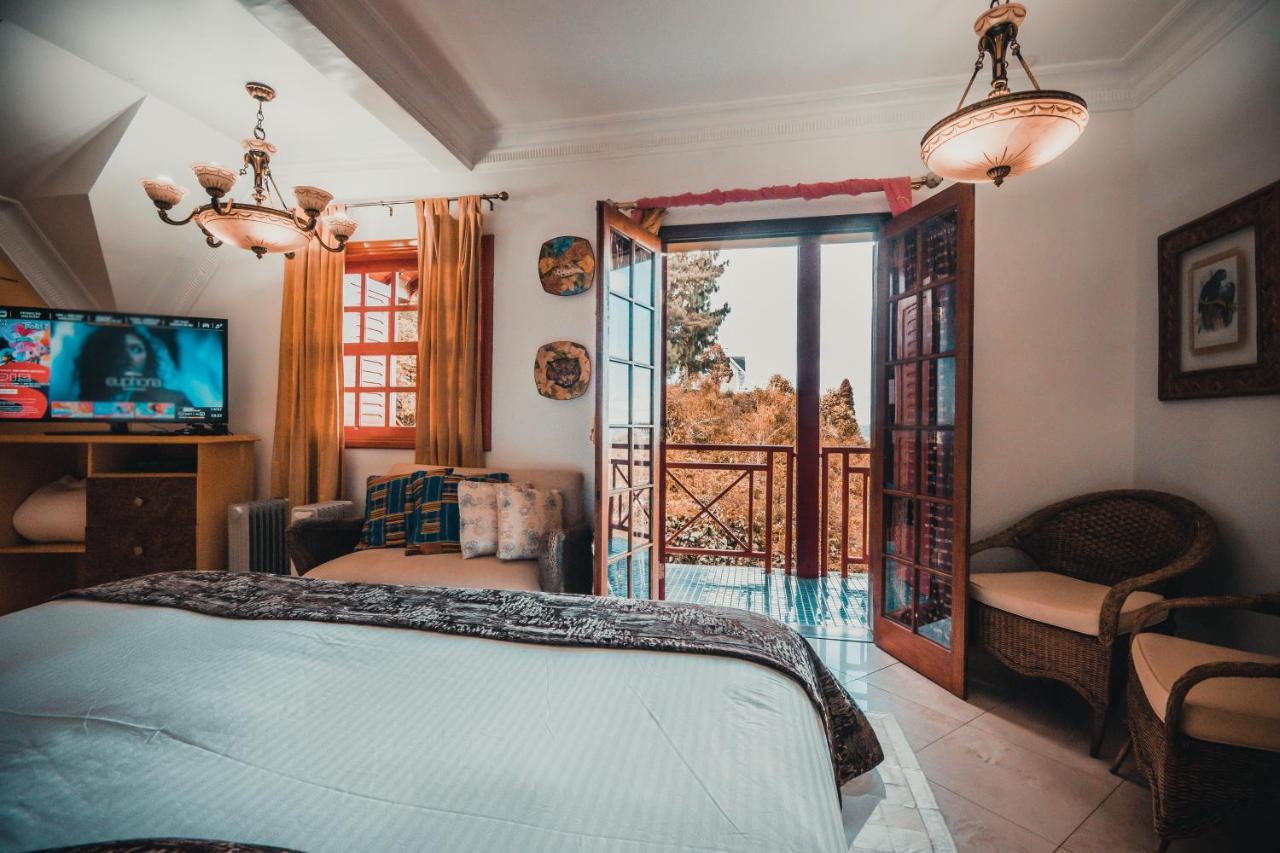 De Charme Natal Inn 5*