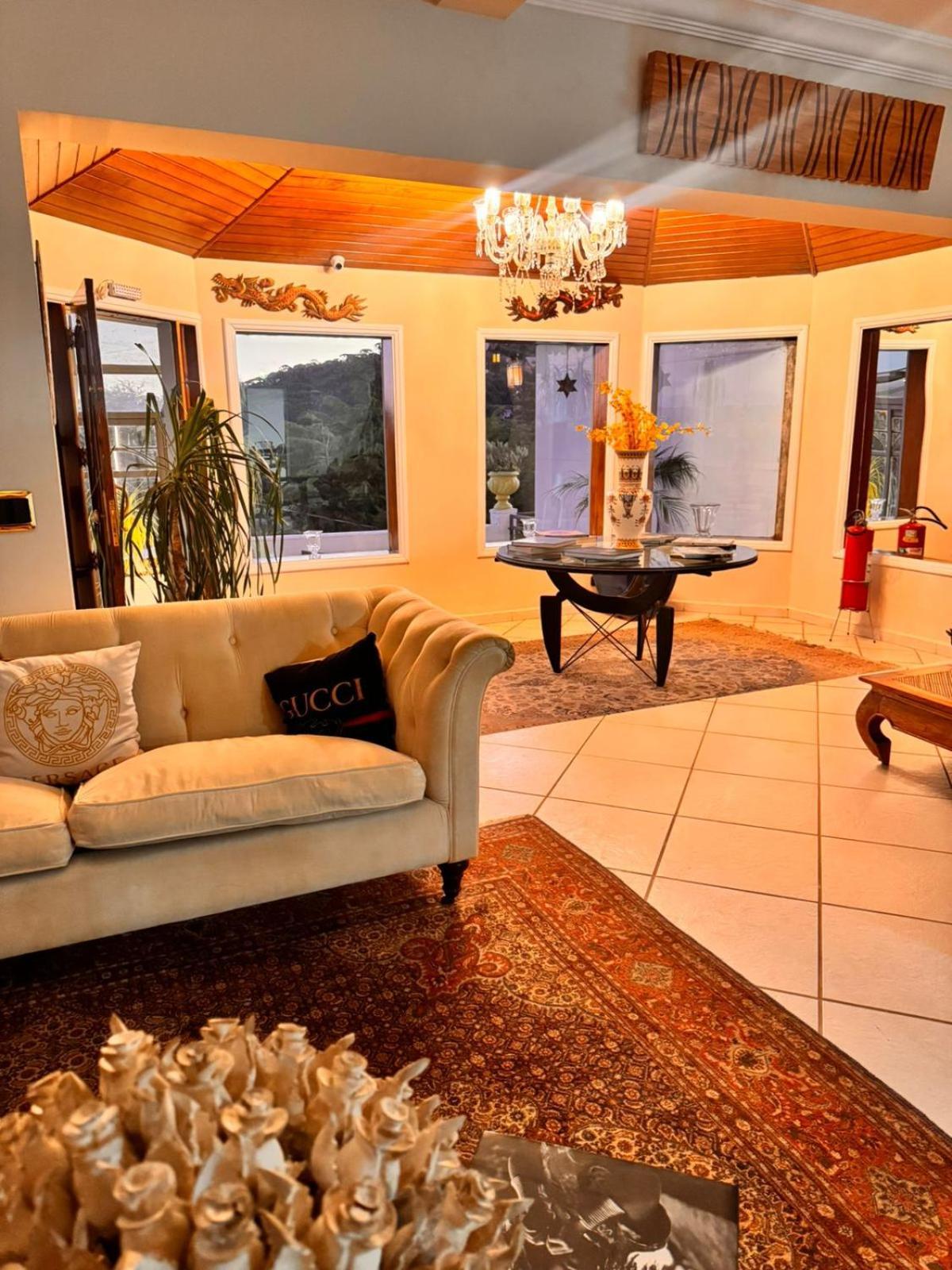 De Charme Natal Inn