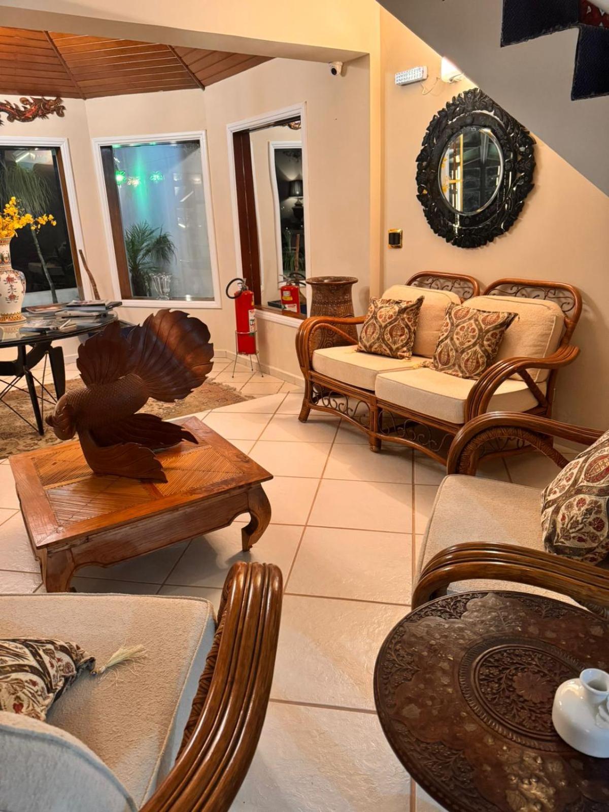 De Charme Natal Inn 5*