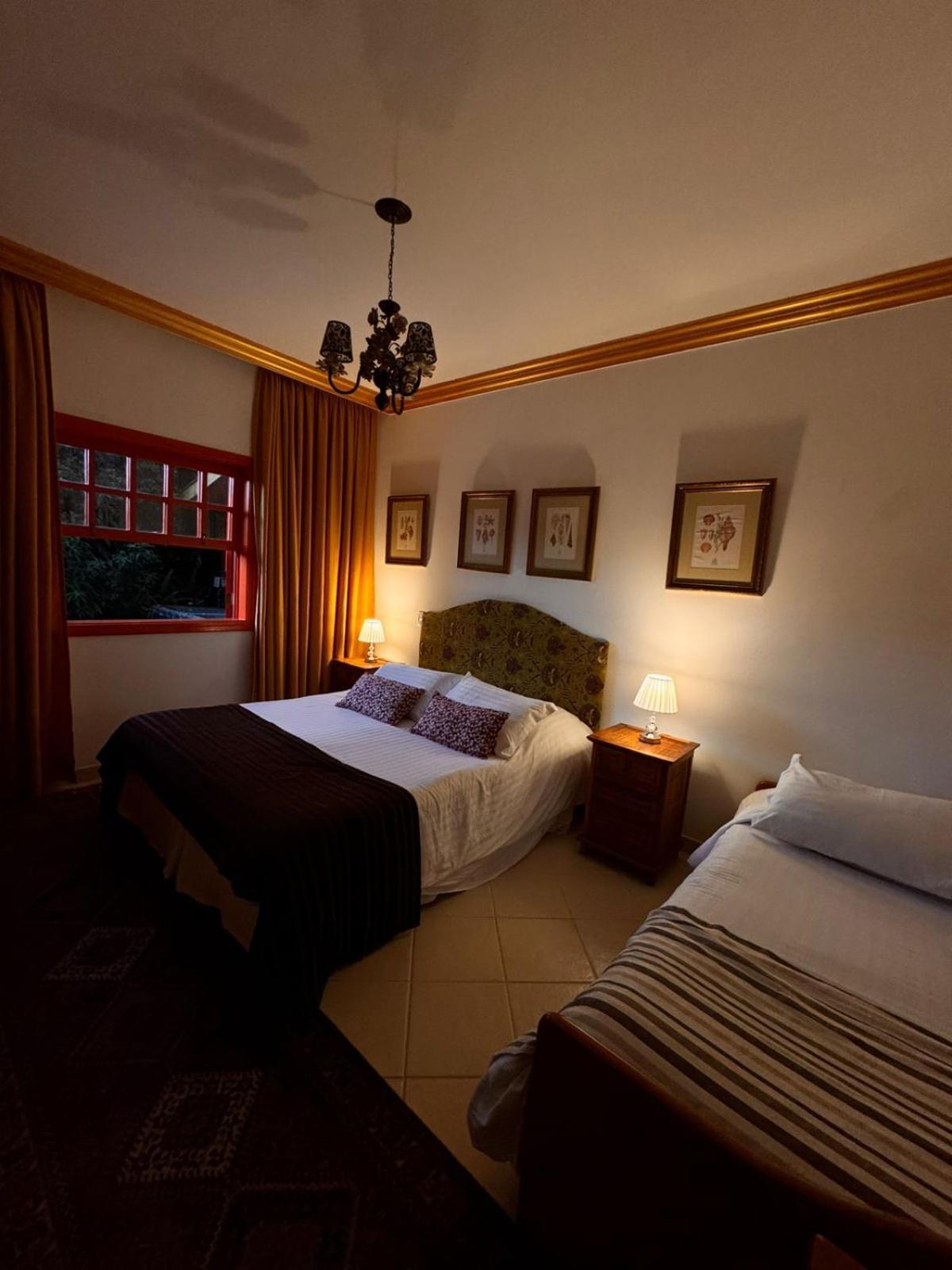 De Charme Natal Inn 5*