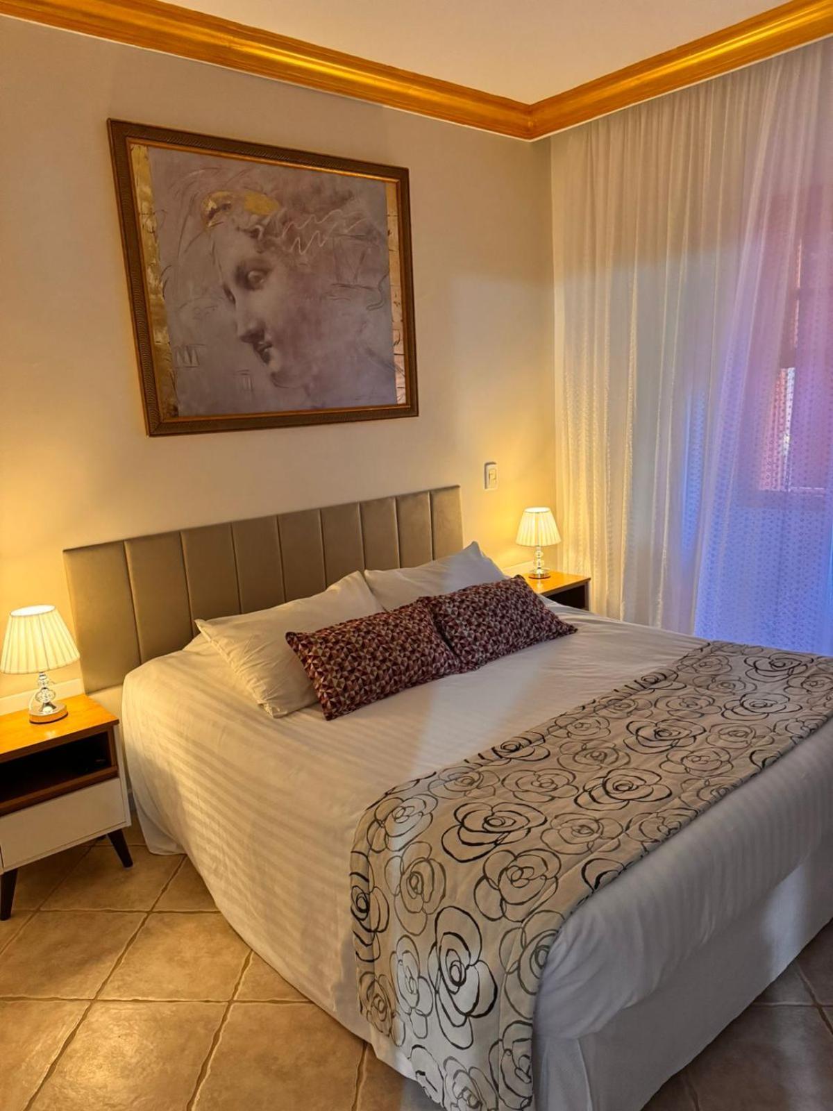 Inn De Charme Natal 5*