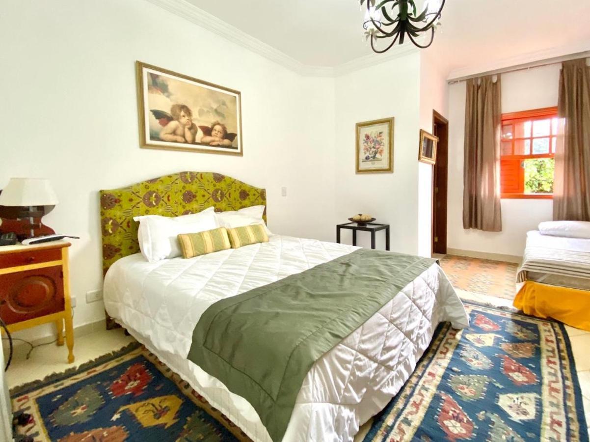 De Charme Natal Inn 5*