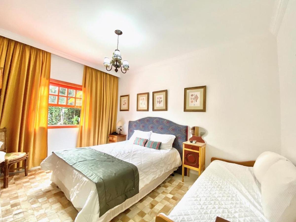 De Charme Natal Inn 5*